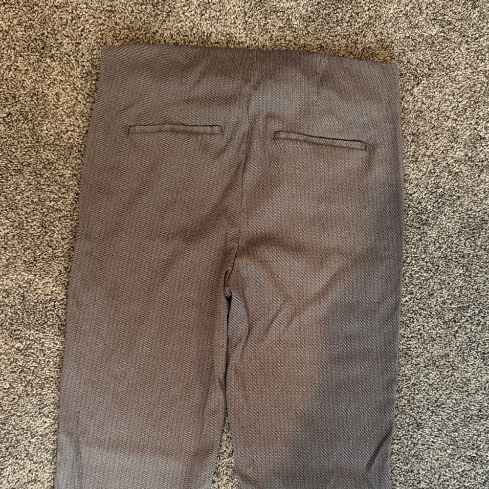 White House Black Market Dress Pants - Picture 6 of 8